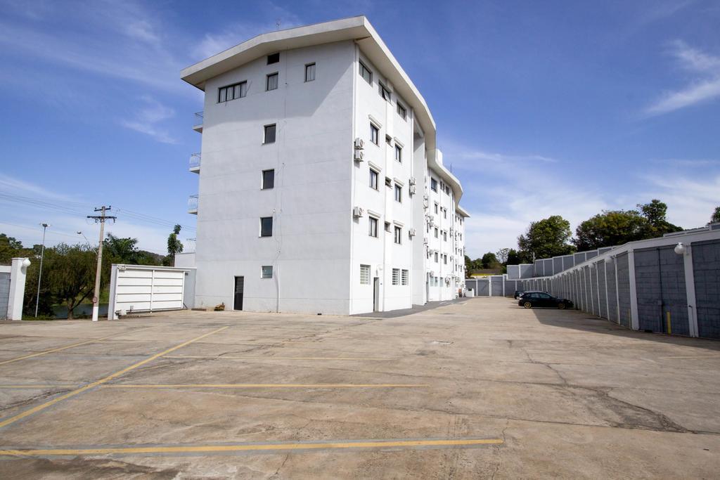Bristol Zaniboni Mogi Mirim Hotel Exterior foto